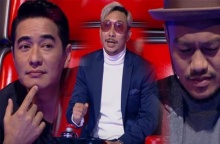 แค่ตัวอย่างก็น้ำตาร่วง!! หนุ่มปริศนาคนนี้ จะมา The Voice!! ทำให้ทั้ง 4 โค้ชเกือบร้องไห้