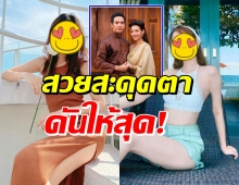 เปิดวาร์ป ลูกสาวทั้งสองของ โป๊ป-เบลล่า ในละครพรหมลิขิต