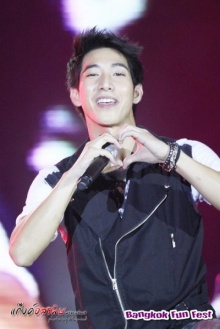 โตโน่ไม่มักง่าย-กดดันรางวัลค้ำคอ