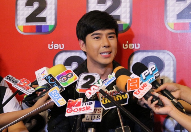 “กำปั้น” โว..เลิฟซีน “ชาม” ดุเดือด  ไม่หวั่นคนวิจารณ์