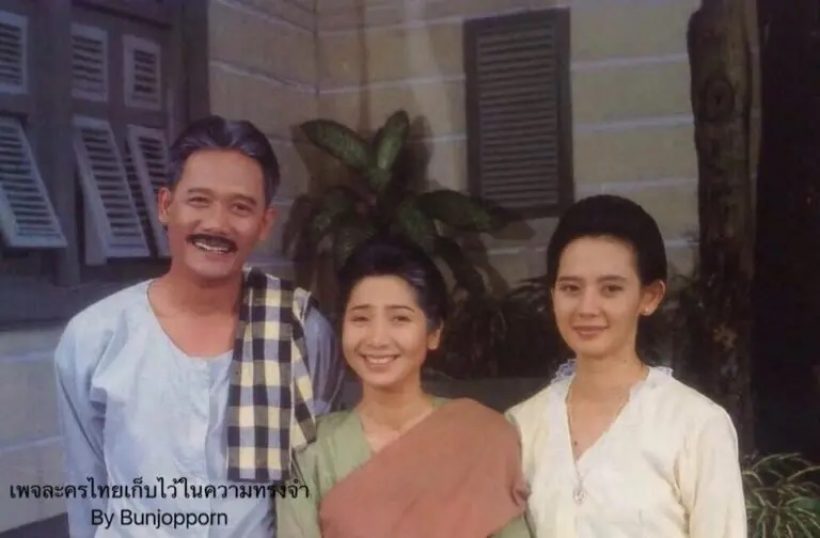 ลูกโอ๋ อานนท์ เผยสาเหตุพ่อหายจากวงการ ก่อนเสียชีวิต