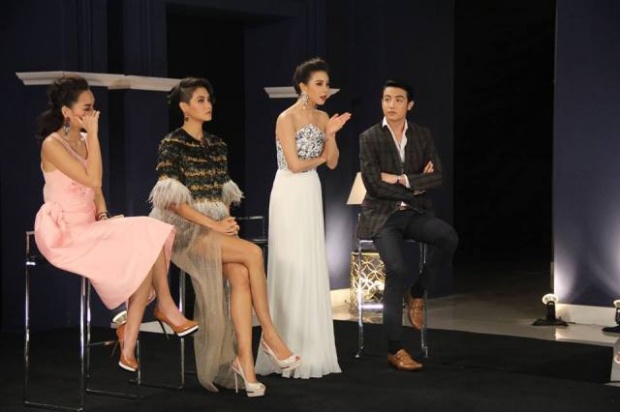 บีบหัวใจ!The Face2 ต้องคัด3สาวออกทั้งน้ำตา ใครจะอยู่จะไปในเกมนี้!