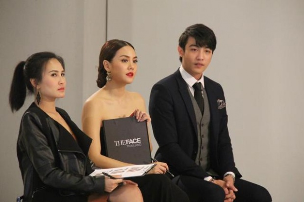 บีบหัวใจ!The Face2 ต้องคัด3สาวออกทั้งน้ำตา ใครจะอยู่จะไปในเกมนี้!