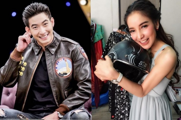 หยุดมโนนะจ๊ะ! โตโน่ ร้องเพลงให้แฟนเก่าไม่ได้เจาะจงใคร