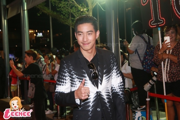 โตโน่ รับโทรเคลียร์ แพท วอน FCอย่าดราม่า MV เพลงกลับตัวกลับใจ 