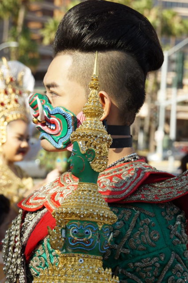  เจ๋งเฟ่อ! ‘เก่ง ธชย’ พาไทยผงาดโลก คว้ารางวัลชุดประจำชาติ จากเวทีประกวดดนตรี