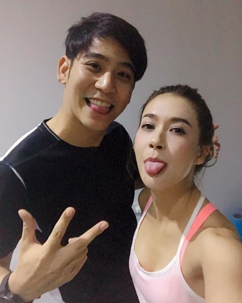 เกิดอะไรขึ้น เอมี่ - พอร์ช ศรัณย์ ครั้งหนึ่งเคยเกือบตัดเพื่อนมาแล้ว