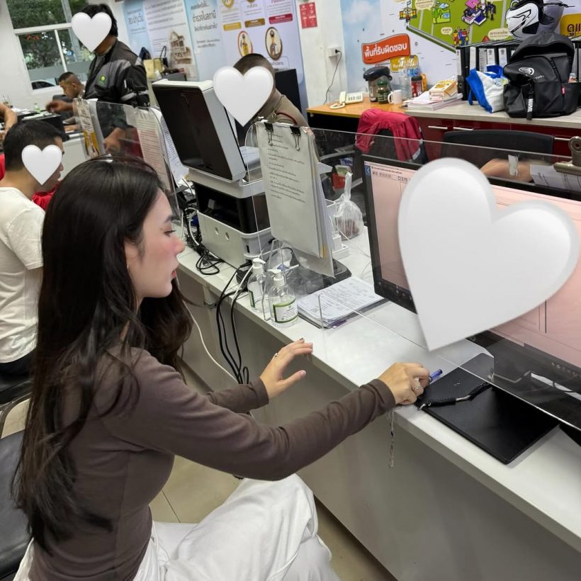 ญดา เปิดใจแจ้งความเรื่องอะไร? ลั่นขอให้ความจริงปกป้องหนู