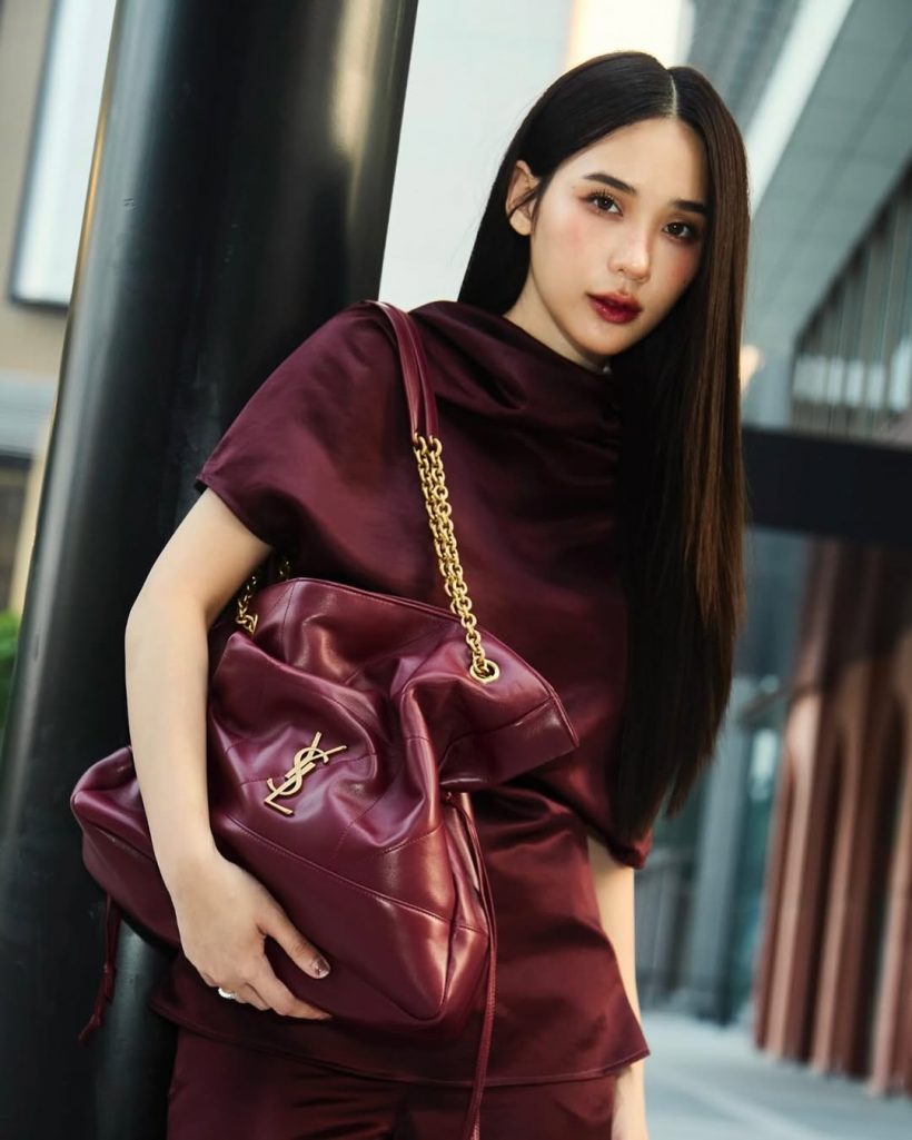 ญดา เปิดใจแจ้งความเรื่องอะไร? ลั่นขอให้ความจริงปกป้องหนู
