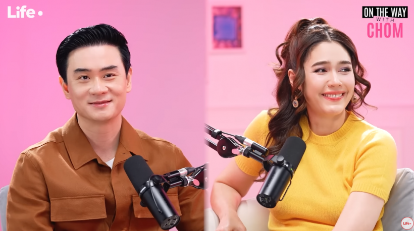 อดีตเคยเเรง! น็อต วิศรุต สมัยหนุ่มปาร์ตี้โหด 60วัน60คืน น้ำหนักพุ่งจนอึ้ง