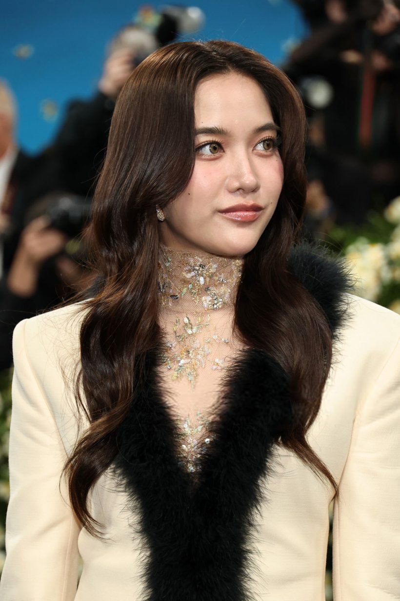 น่าภูมิใจ!สาวไทยคือเซเลบเอเชีย1เดียว ติดTOP5 มูลค่าสื่อสูงสุด