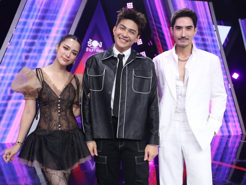 อุ๊ย! พระเอกดังจู่ๆโผล่เวิร์คพ้อยท์ จับตาหมดสัญญาช่อง 7 เเล้ว