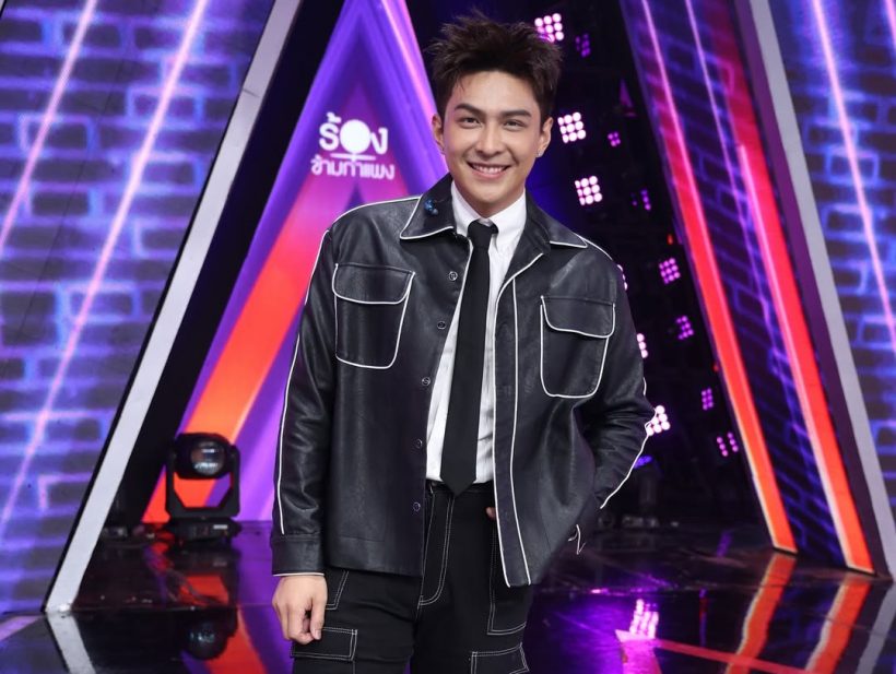 อุ๊ย! พระเอกดังจู่ๆโผล่เวิร์คพ้อยท์ จับตาหมดสัญญาช่อง 7 เเล้ว