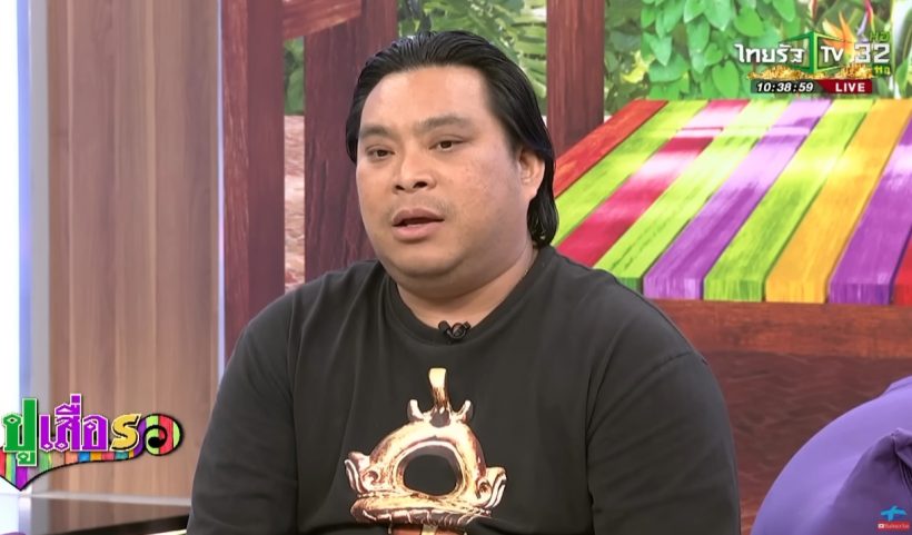 อ.โอเล่เผย เจนี่ เทียนโพธิ์สุวรรณ เตรียมโกนผม บวชเมื่อไหร่?