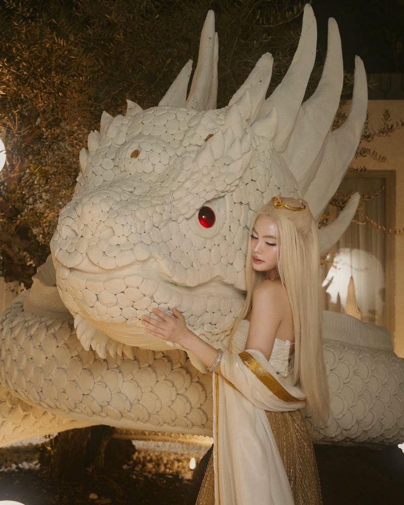 อ.โอเล่เผย เจนี่ เทียนโพธิ์สุวรรณ เตรียมโกนผม บวชเมื่อไหร่?