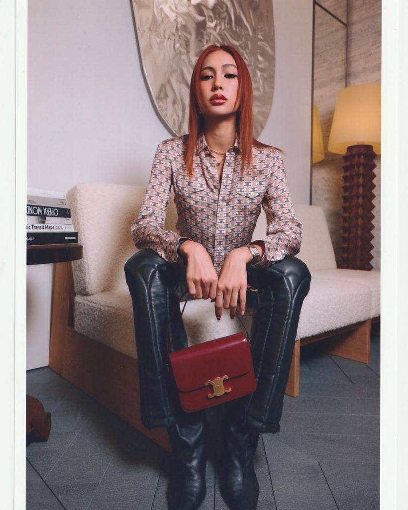 เปิดวาร์ปความสวย สาวหน้าเก๋ข้างกาย ปั่นจั่น เเฟนใหม่หรือเปล่า?