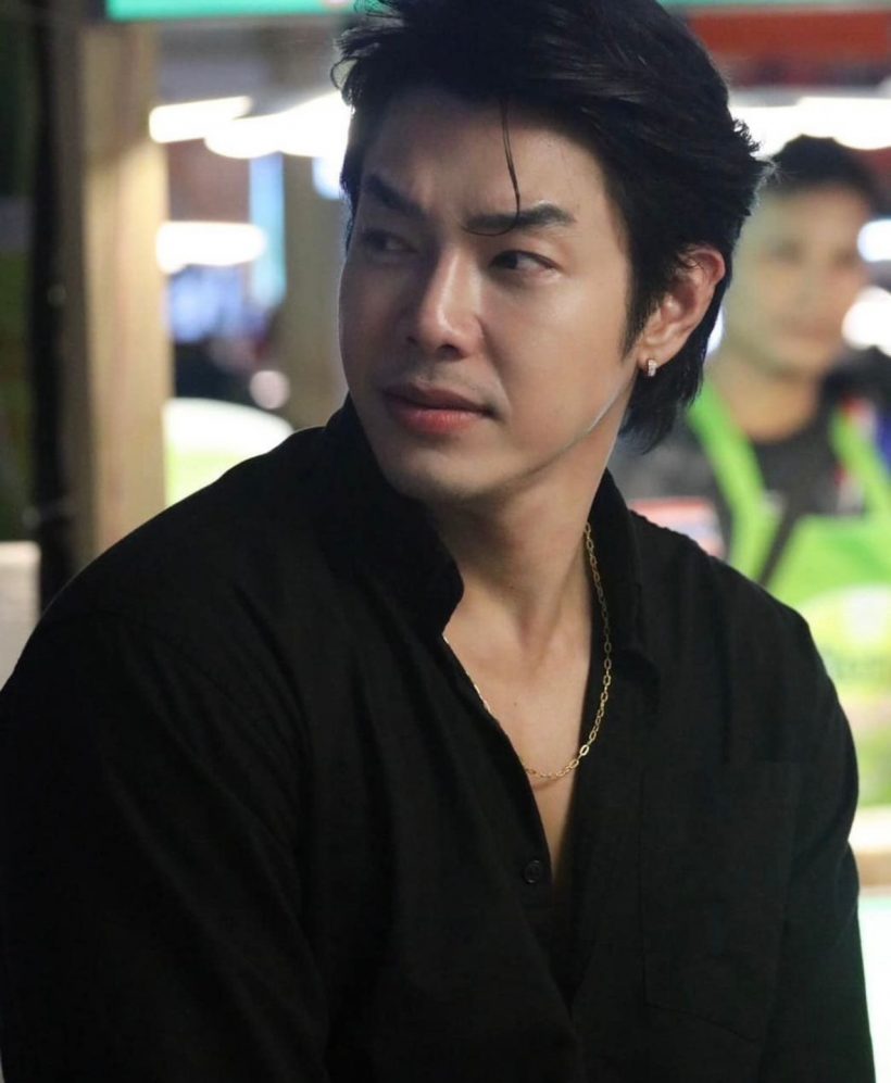 อั้ม อิราวัต แจงอีกรอบ ปมพระเอกกล้ามโต ลั่นโลกนี้กลัวแค่2คนนี้