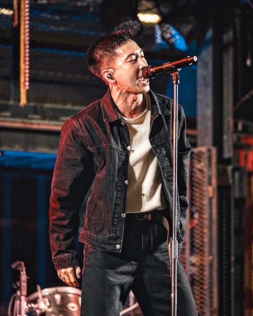 ใจอ่อนเป็นแถบ!โตโน่โผล่อีกมุมในต่างแดน ชาวเน็ตแห่ให้กำลังใจ
