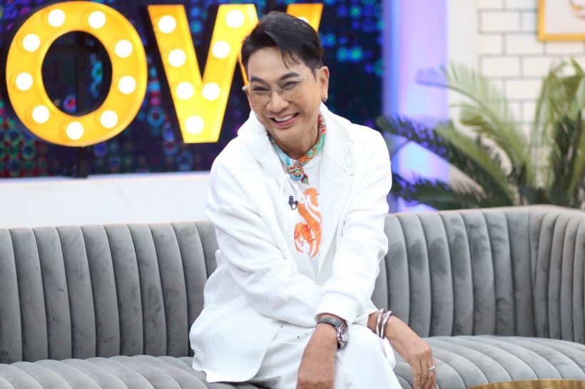 หวานไม่ถึงฝั่ง! คู่รักอายุห่างจบสัมพันธ์ เผยพ่อแม่ไม่ยอมรับ?