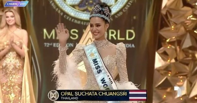 บุ๋ม ปนัดดา ภูมิใจในตัวโอปอล เตรียมทำสิ่งนี้..ตามที่ลั่นวาจาไว้
