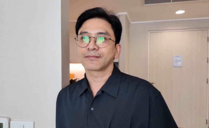 ป๋อ ณัฐวุฒิ ประกาศข่าวร้าย! เอ๋ พรทิพย์ เป็นมะเร็ง