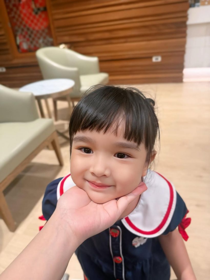 เจนนี่ รัชนก ส่งลูกสาวเรียนอินเตอร์ อื้อหือค่าเทอมไม่ธรรมดา