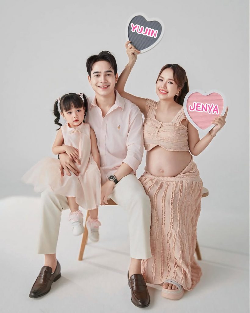 เจนนี่ รัชนก ส่งลูกสาวเรียนอินเตอร์ อื้อหือค่าเทอมไม่ธรรมดา