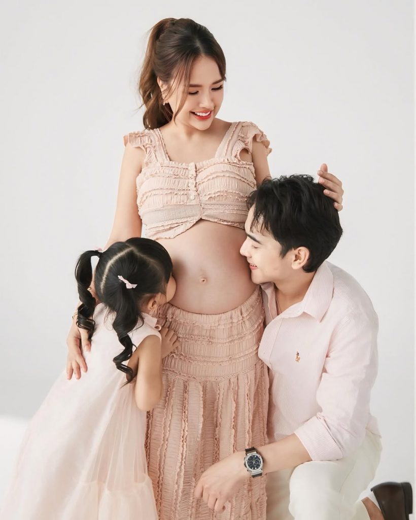 เจนนี่ รัชนก ส่งลูกสาวเรียนอินเตอร์ อื้อหือค่าเทอมไม่ธรรมดา