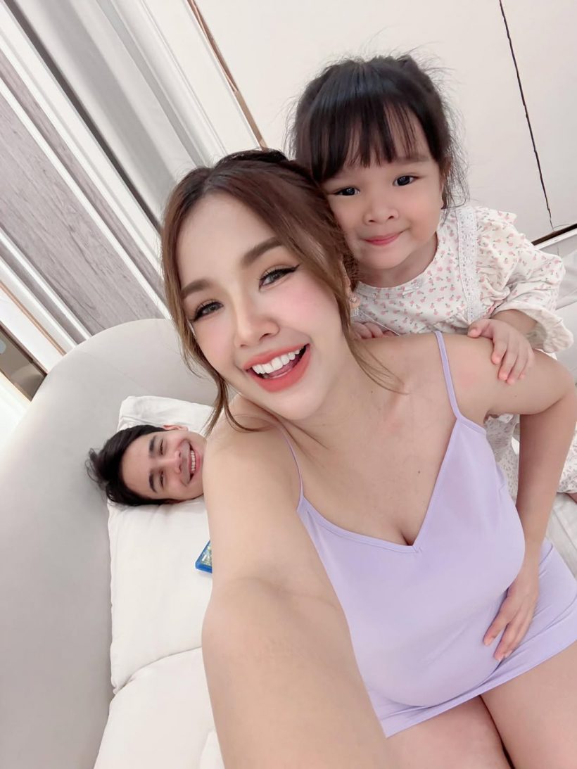 เจนนี่ รัชนก ส่งลูกสาวเรียนอินเตอร์ อื้อหือค่าเทอมไม่ธรรมดา