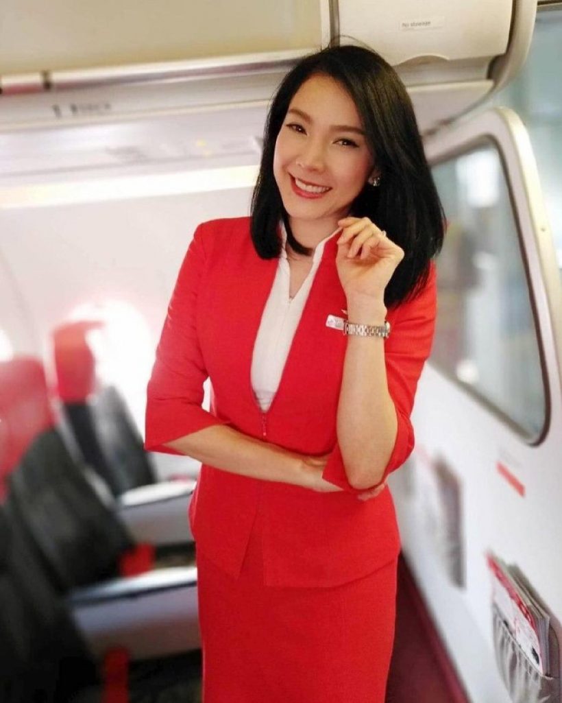 อดีตนางเอกดัง ส่งกำลังใจ เอ๋ พรทิพย์ หลังป่วยเป็นมะเร็งปอด