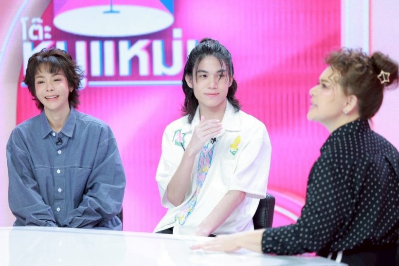 ปิ๊ปโป้-ปาแปง โตแล้วหล่อมาก คนไหนพร้อมเข้าวงการบันเทิง ?