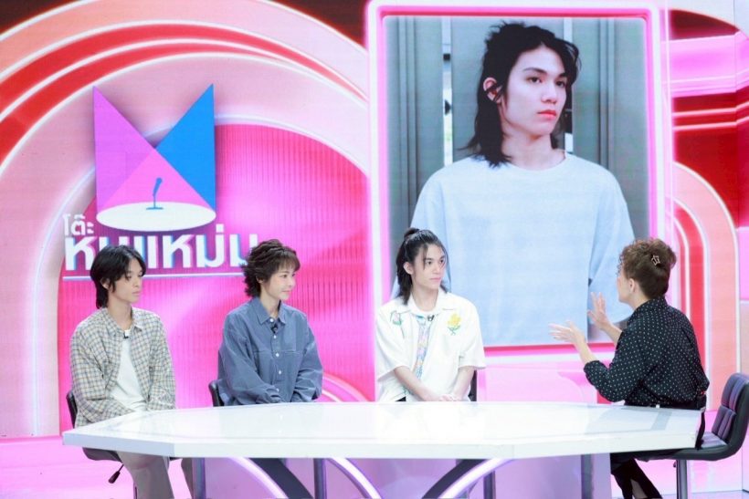 ปิ๊ปโป้-ปาแปง โตแล้วหล่อมาก คนไหนพร้อมเข้าวงการบันเทิง ?