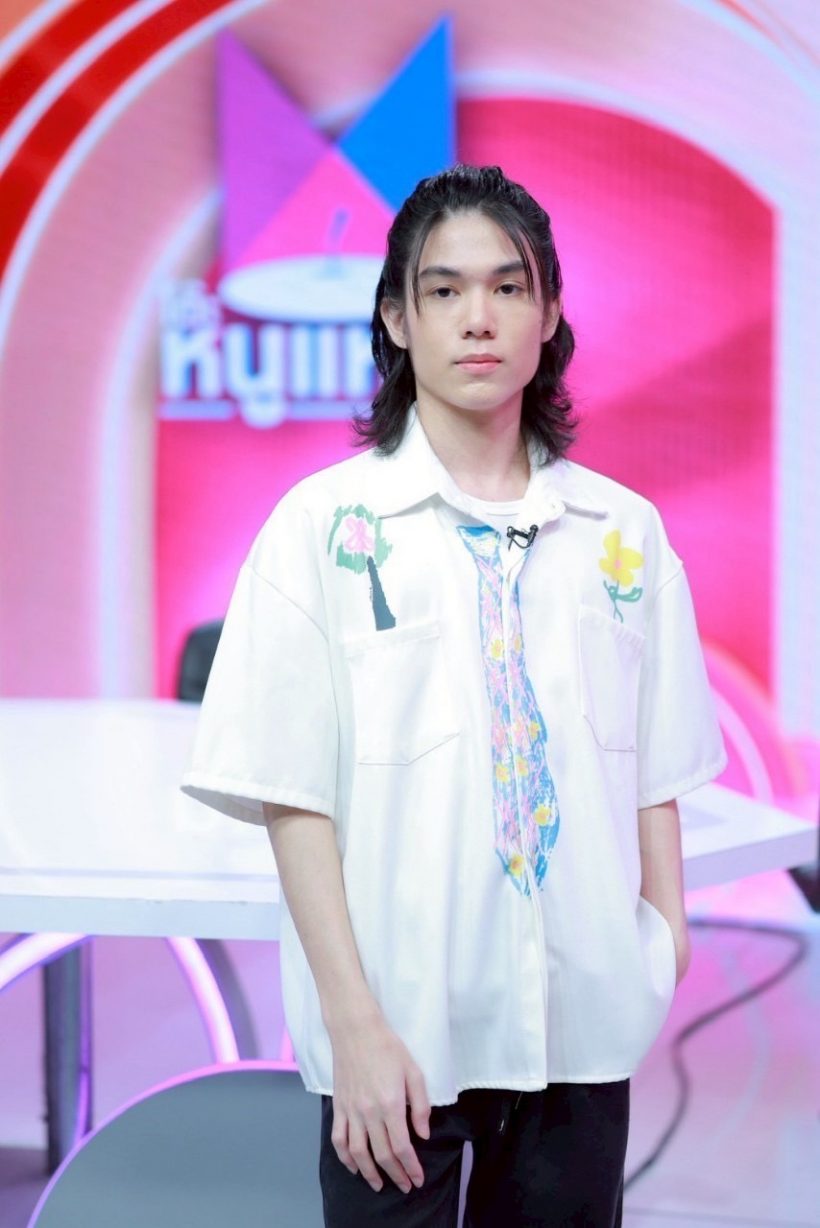 ปิ๊ปโป้-ปาแปง โตแล้วหล่อมาก คนไหนพร้อมเข้าวงการบันเทิง ?