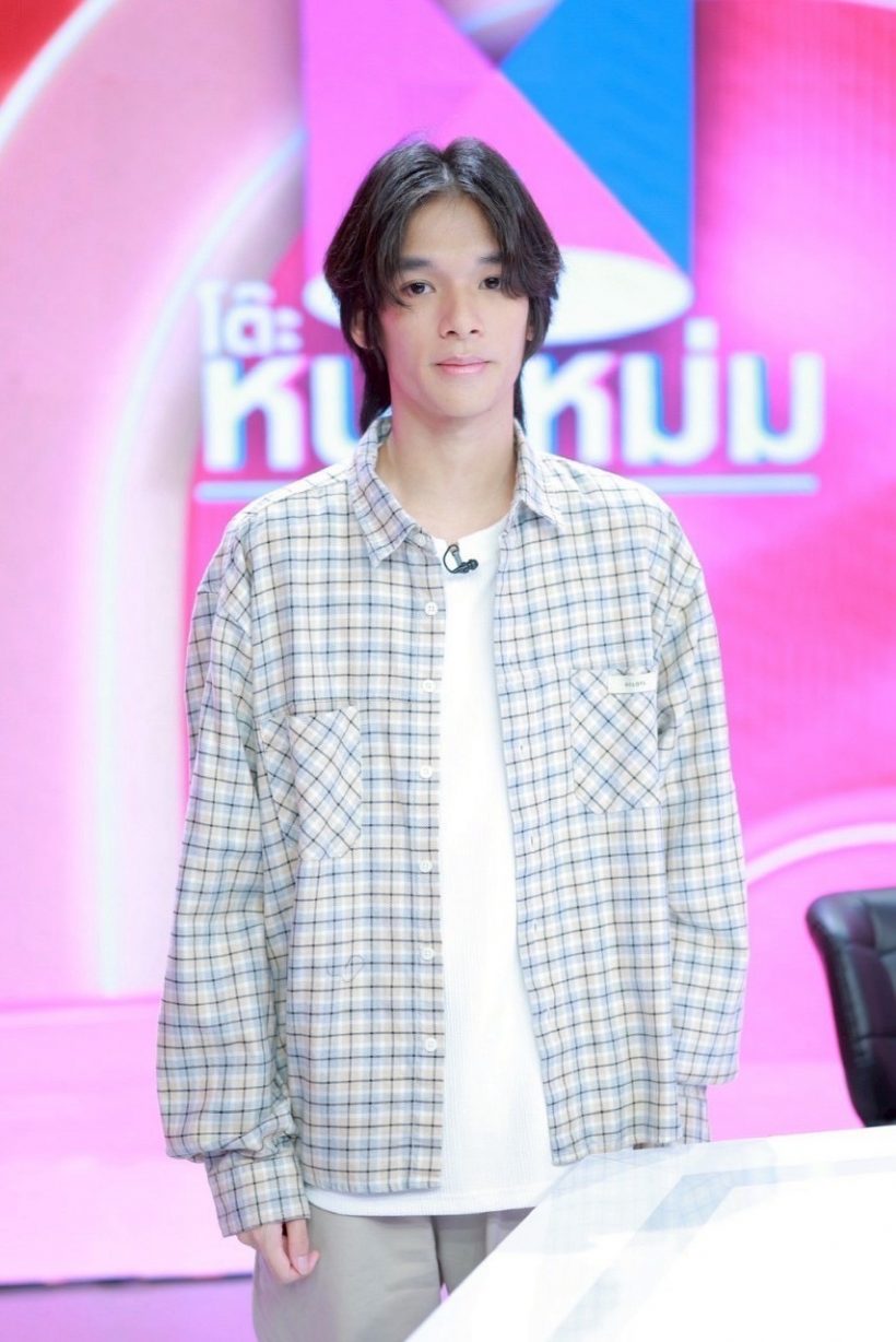 ปิ๊ปโป้-ปาแปง โตแล้วหล่อมาก คนไหนพร้อมเข้าวงการบันเทิง ?