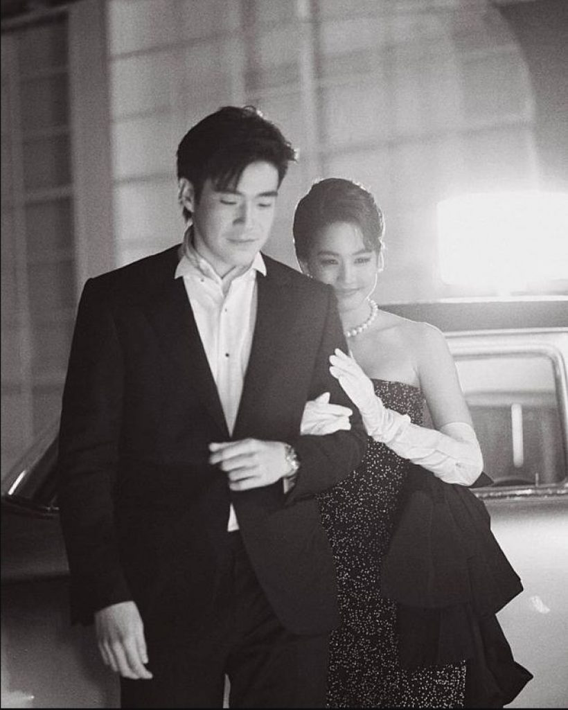 อาเล็ก เล่ามุมน่ารัก โบว์ ที่คนไม่ค่อยเห็น คู่นี้เหมาะสมกันจริงๆ