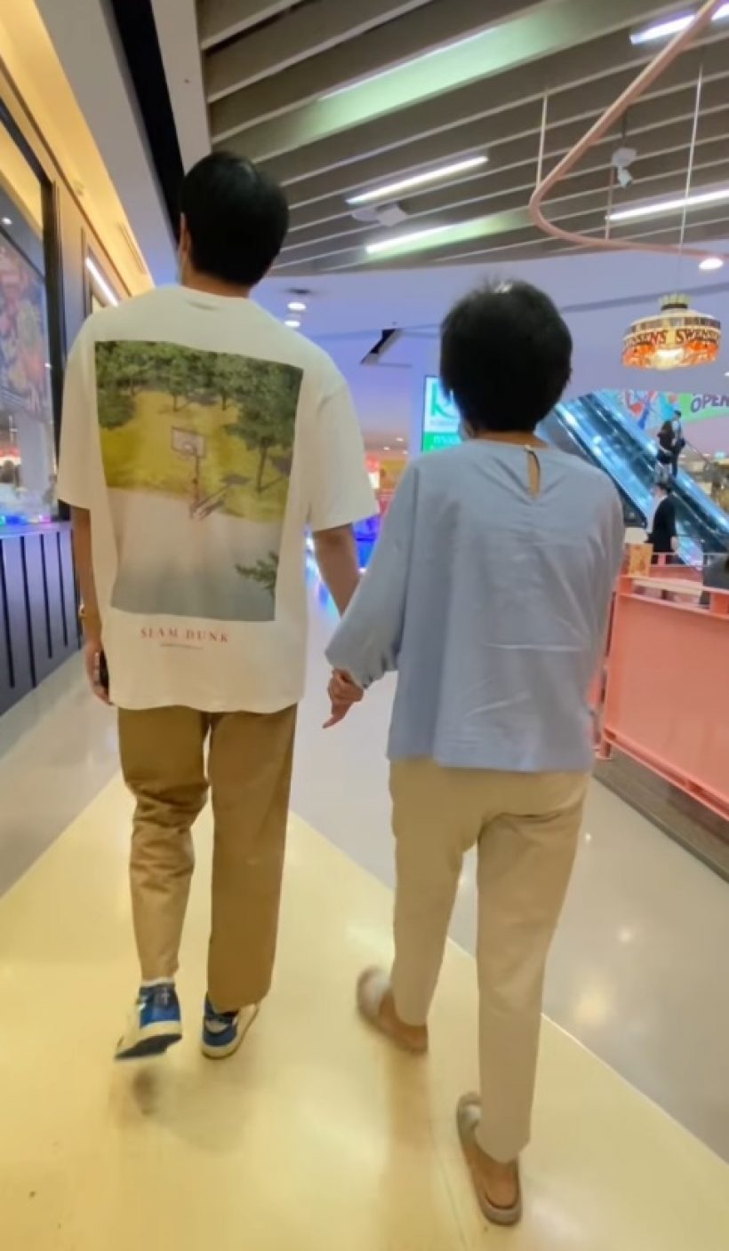 หน่อง ธนา พูดประโยคนี้กับพนง. โดนแซวเขาจะตกใจมั้ย