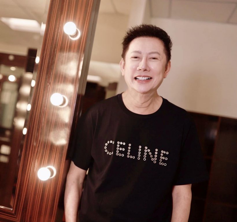 บอสณวัฒน์ ประกาศกร้าวเผยสิ่งที่จะทำ...ถ้าไม่ยุบสภาวันนี้