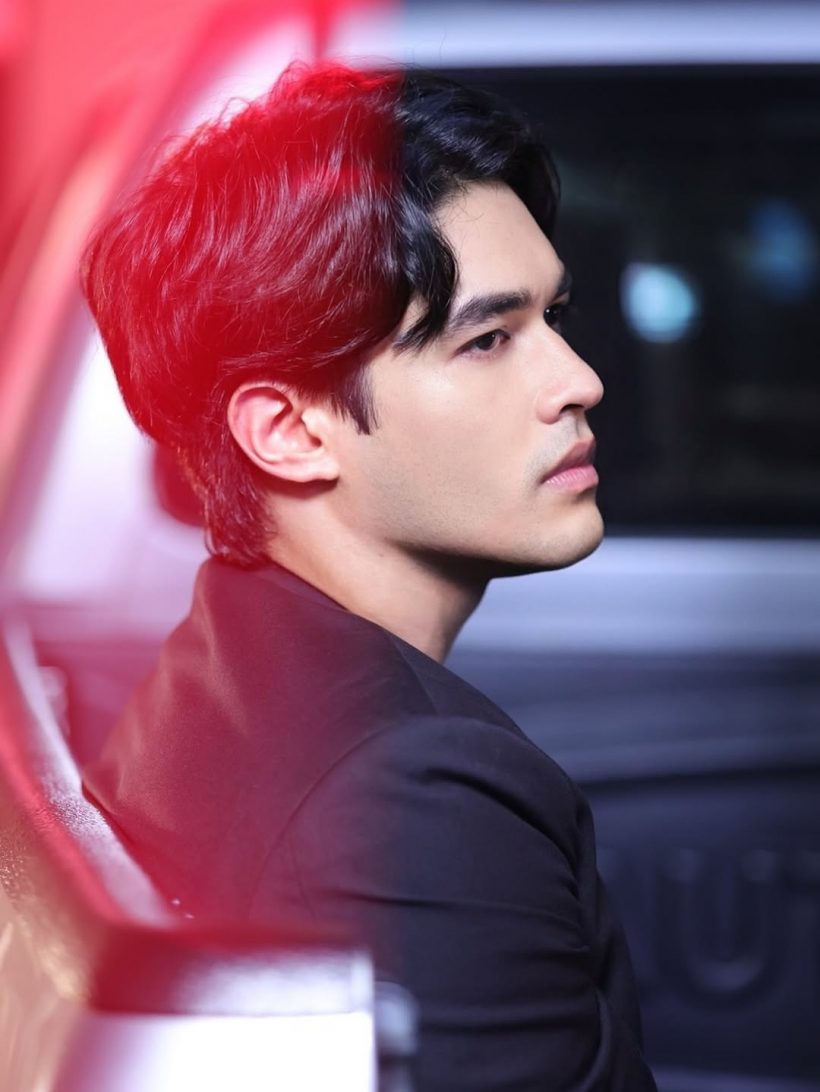 เเฟนๆใจหาย นักเเสดงหนุ่มประกาศ ลาออกจากวงการบันเทิง