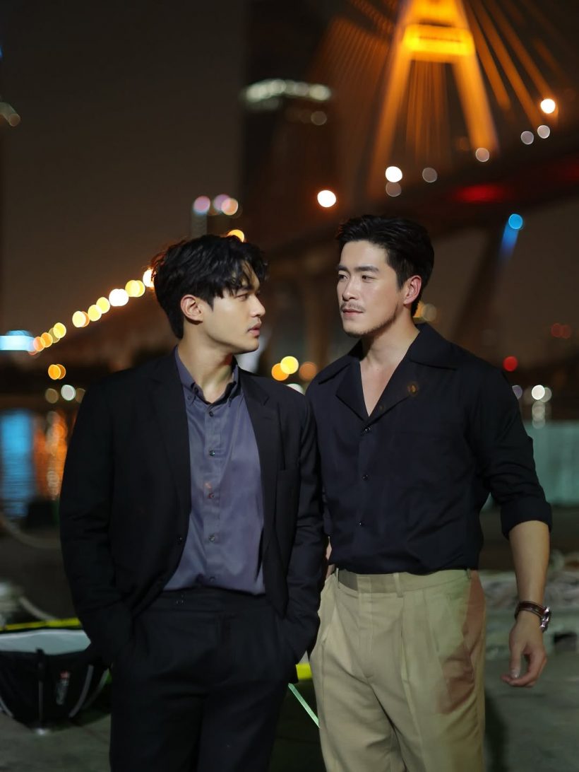 เเฟนๆใจหาย นักเเสดงหนุ่มประกาศ ลาออกจากวงการบันเทิง