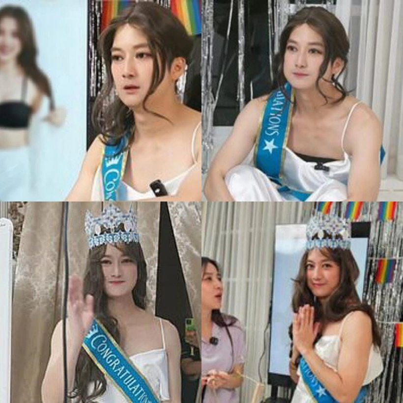 ดาราสาวดัง ไม่ลืมบุญคุณ! เชน ธนา คือคนเดียวที่ช่วยช่วงไร้งาน-เงิน