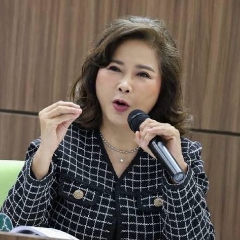 หนิง ปณิตา คอมเมนต์เด็ด! หลังเห็นประโยคนี้ของ อั๋น - ต๊ะ