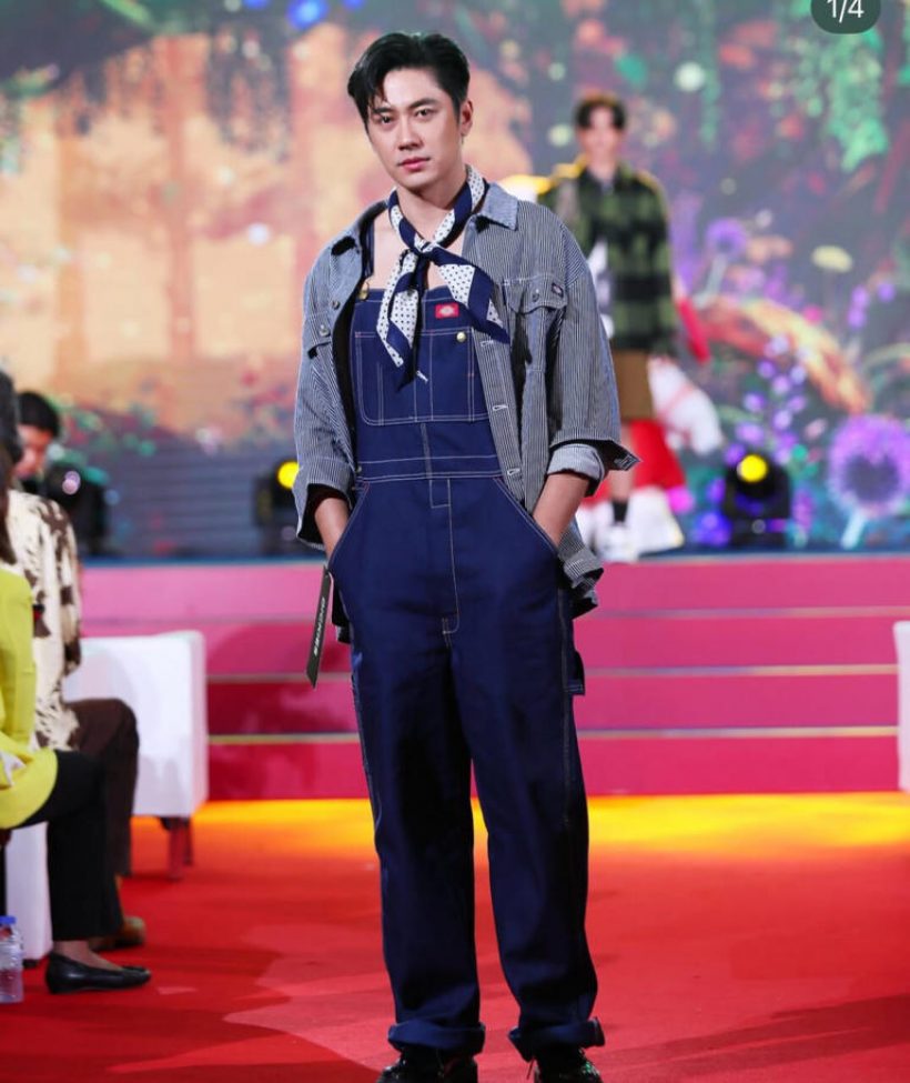 พระเอกดังเผยความรู้สึกเรื่องเสียบแทนโตโน่ ลั่นเขาออกเอง...