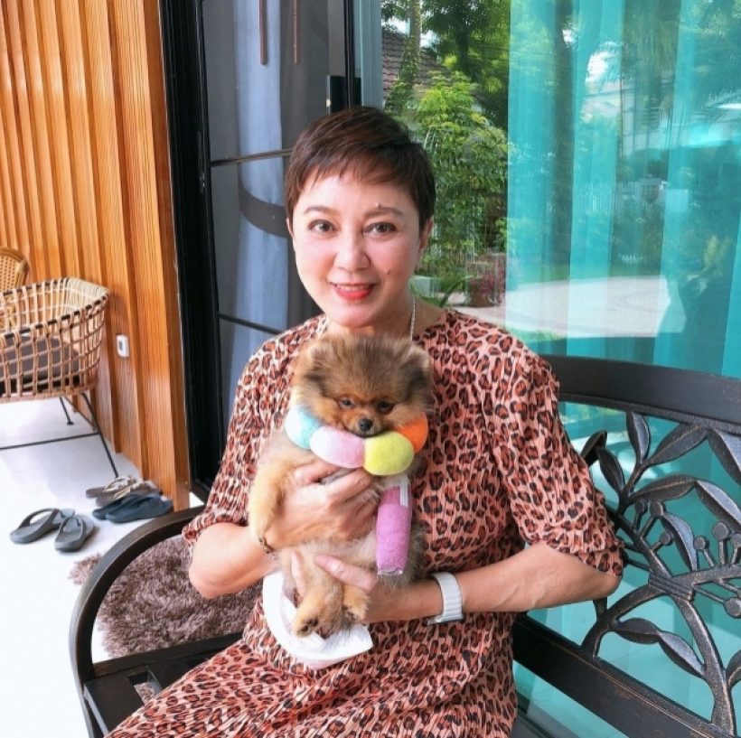 ดารารุ่นใหญ่ ลั่นไม่ยอมเสียเกียรติลดค่าตัวเพื่อรับงาน