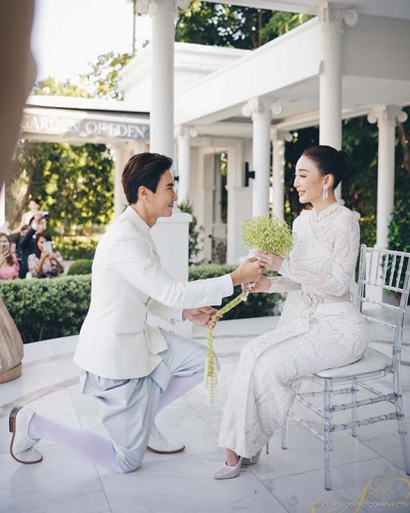 ลุ้น! คู่รักตระกูลดัง คิดมีลูกคนที่สอง หลังเพิ่งคลอดไปไม่นาน