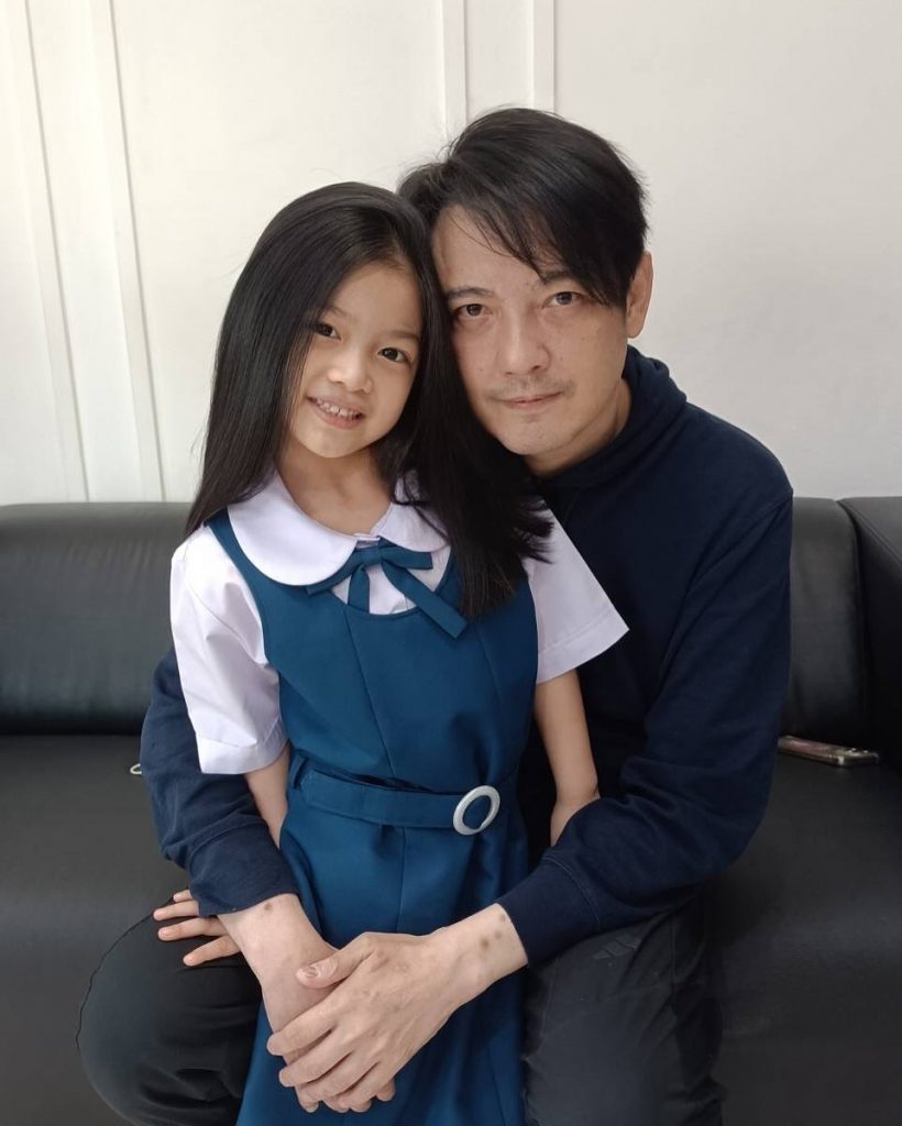 หนุ่ม ศรราม เคลียร์ชัด! ทำไมไม่ชอบถูกเรียกว่า “พ่อเลี้ยงเดี่ยว”