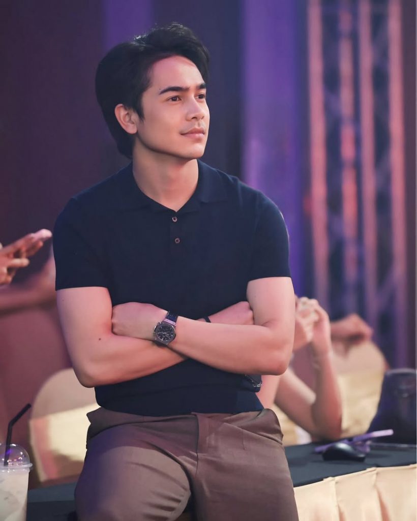 เกิดอะไรขึ้น!? สามีนักร้องดัง โพสต์เดือด อยากแฉคนว่ะ! ถอยจนสุดทางแล้ว