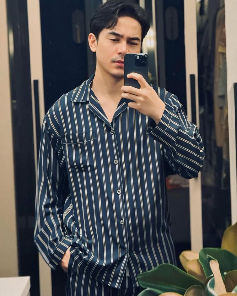 เกิดอะไรขึ้น!? สามีนักร้องดัง โพสต์เดือด อยากแฉคนว่ะ! ถอยจนสุดทางแล้ว