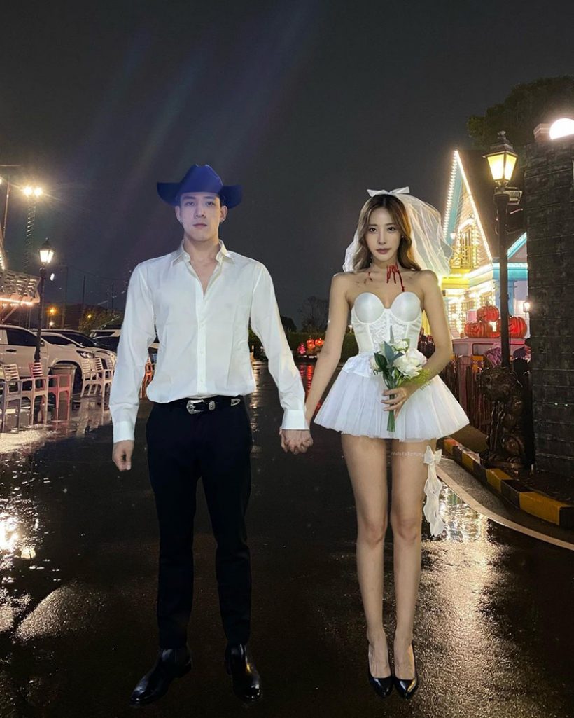 พิกเล็ต น้ำตาไหลเผยสาเหตุเลิก วิคเตอร์ เสียใจแต่ไม่เสียดาย