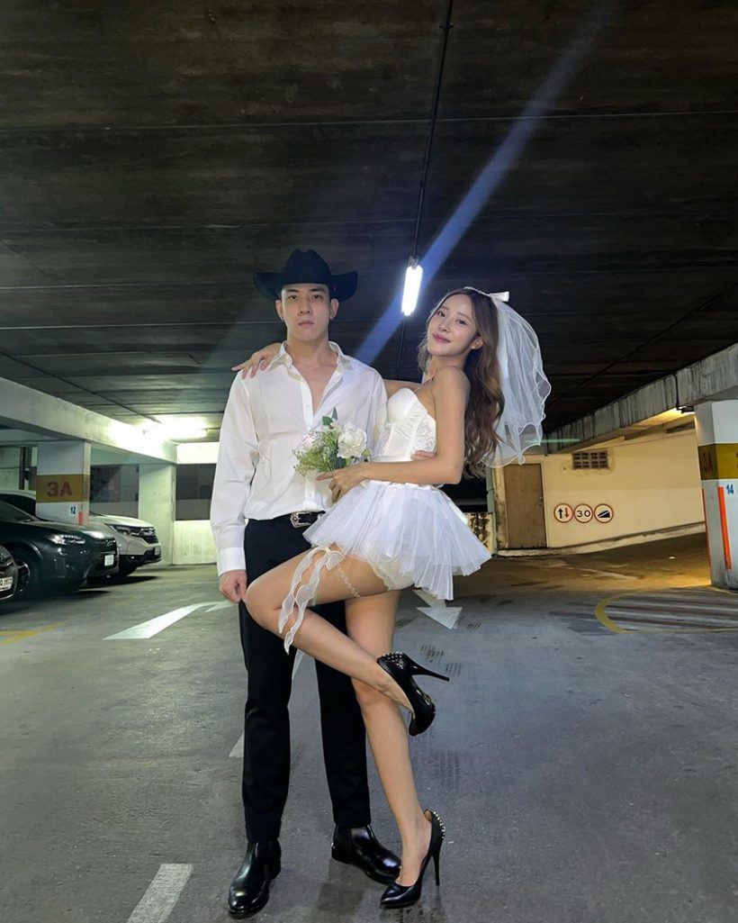 พิกเล็ต น้ำตาไหลเผยสาเหตุเลิก วิคเตอร์ เสียใจแต่ไม่เสียดาย