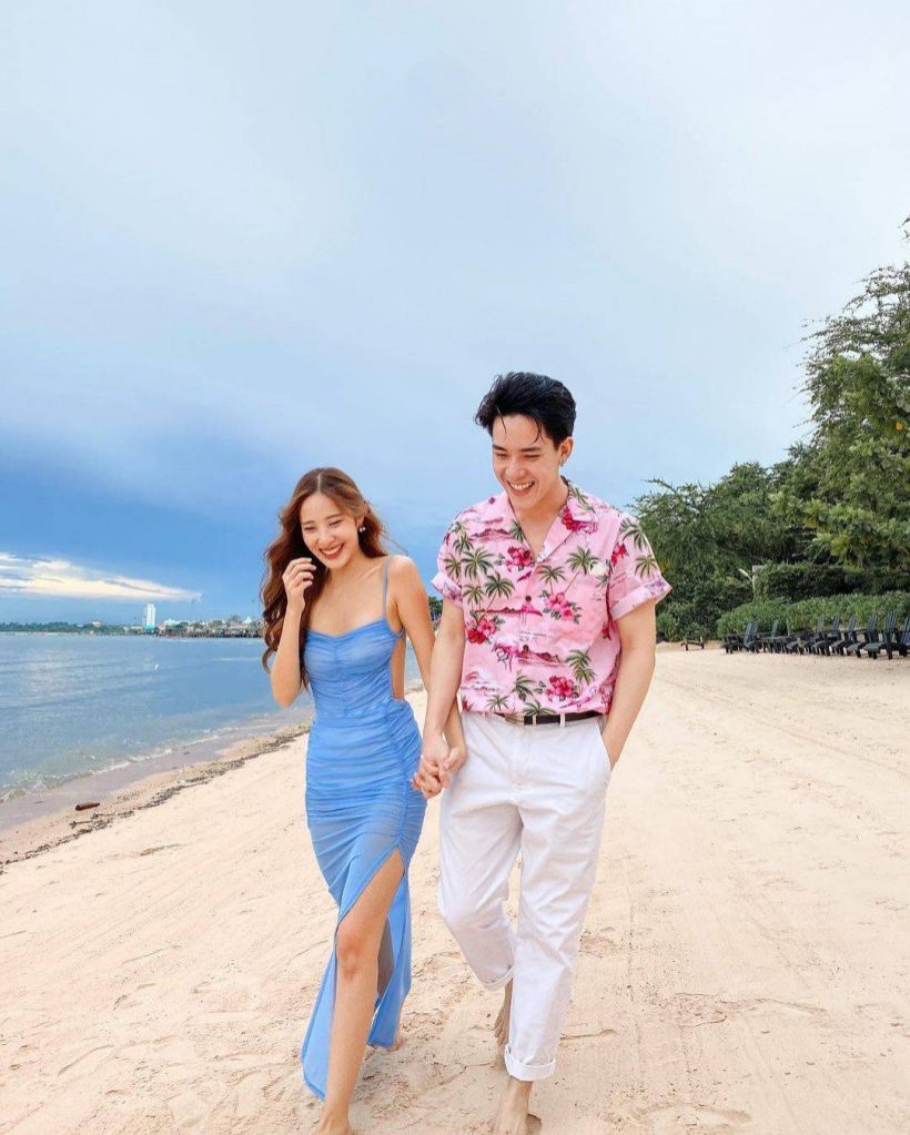 พิกเล็ต น้ำตาไหลเผยสาเหตุเลิก วิคเตอร์ เสียใจแต่ไม่เสียดาย